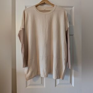 Women's Colorblock Sweater